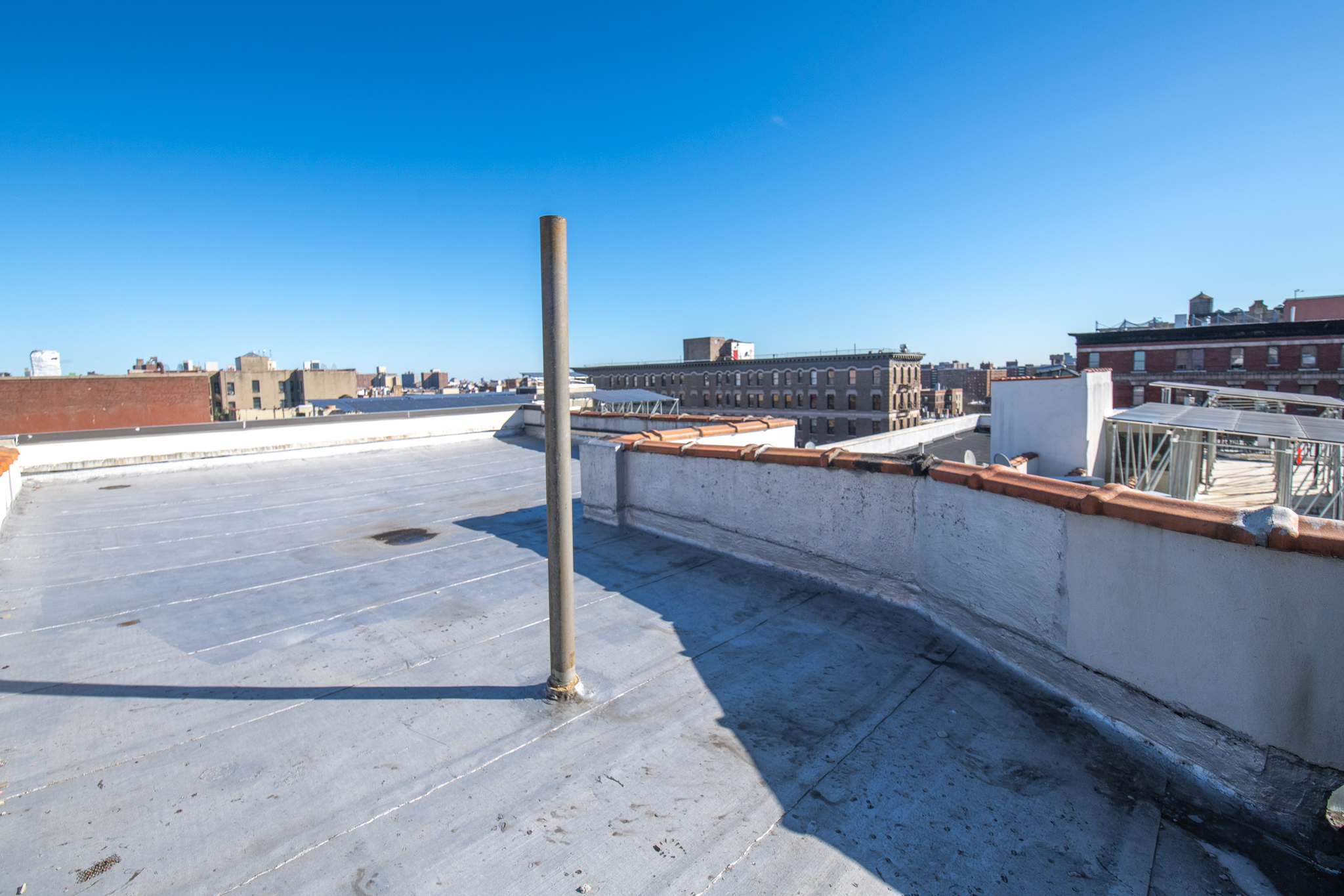 502 West 141st Street, Unit 6A Manhattan, NY 10031 - Photo 10 of 12