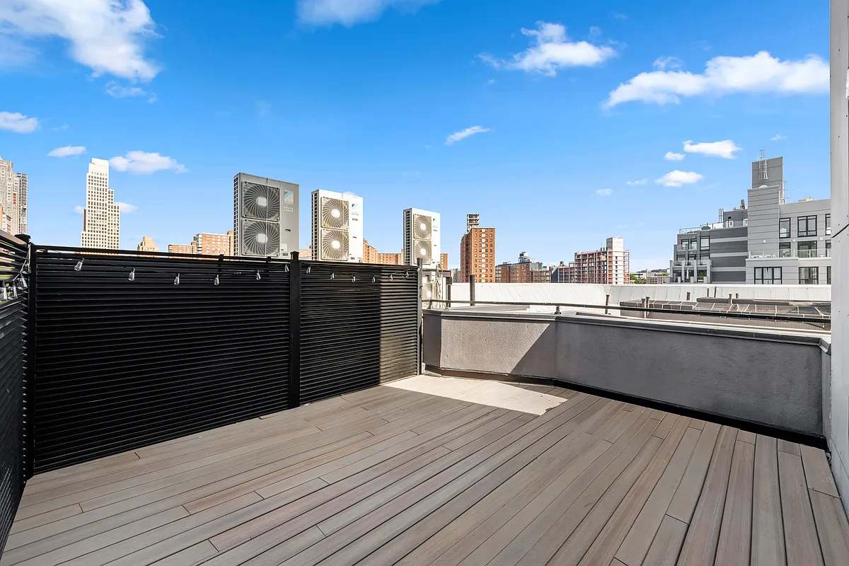 92 Morningside Avenue, Unit PH8A Manhattan, NY 10027 - Photo 10 of 23