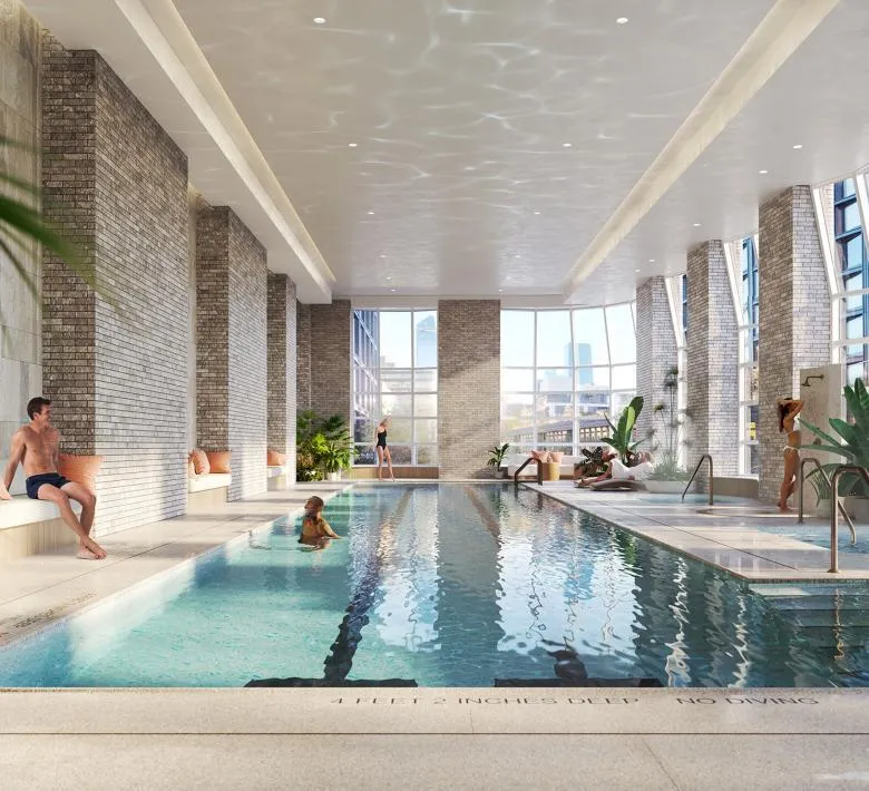 $10,000 | 515 West 18th Street, Unit 509 | Chelsea