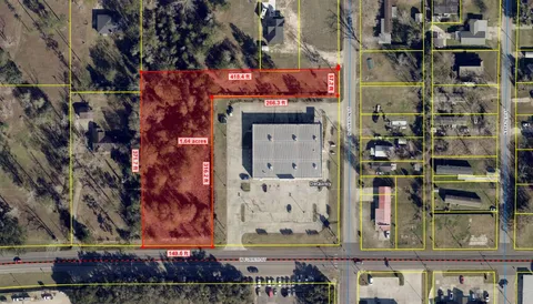 $100,000 | Tbd 4th Street, DeQuincy, LA 70633