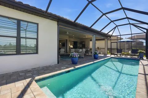 $1,999,995 | 9489 Montelanico Loop, Naples, FL 34119