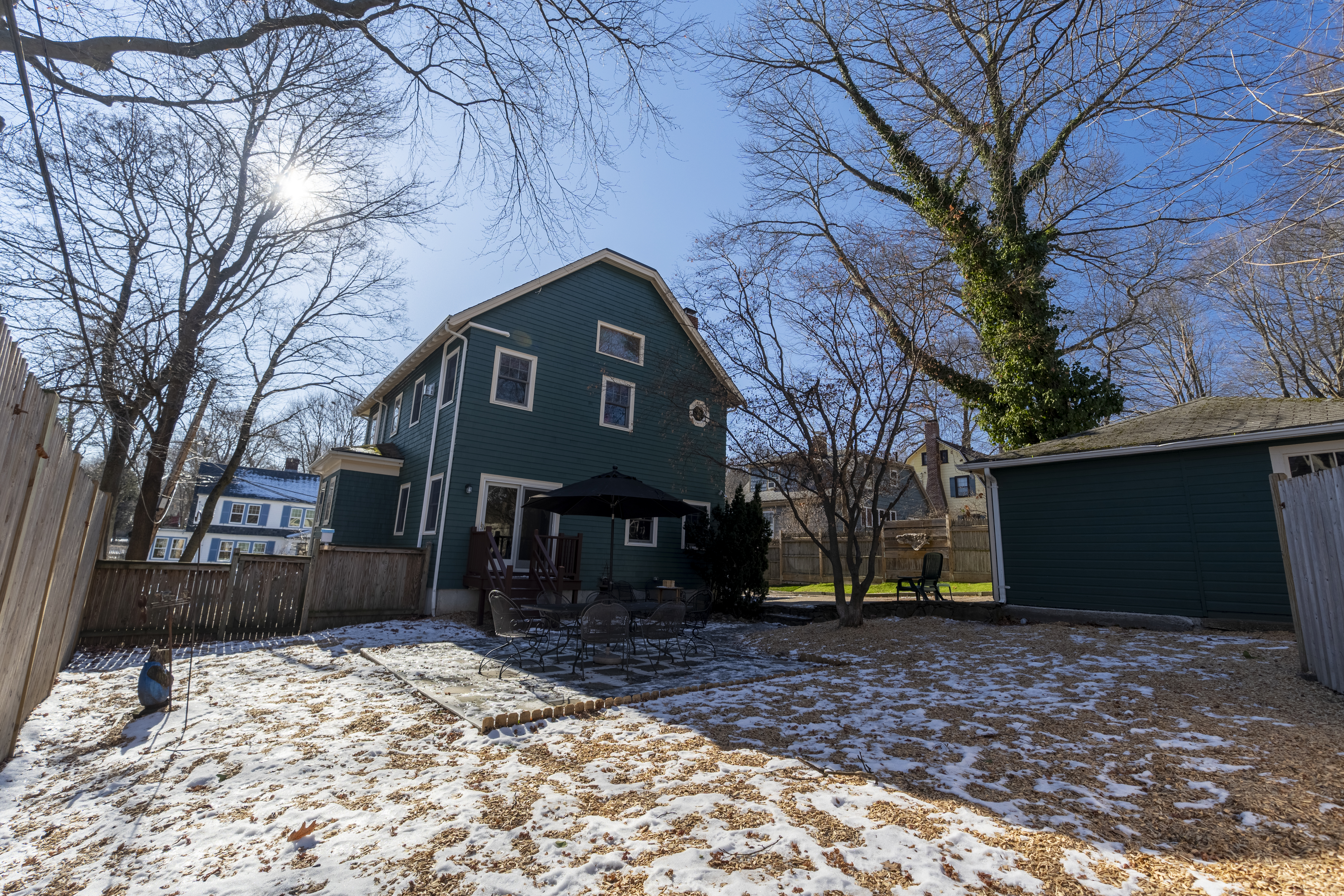 5 Rambler Road Jamaica Plain, MA 02130 - Photo 23 of 27 Gallery Image 23