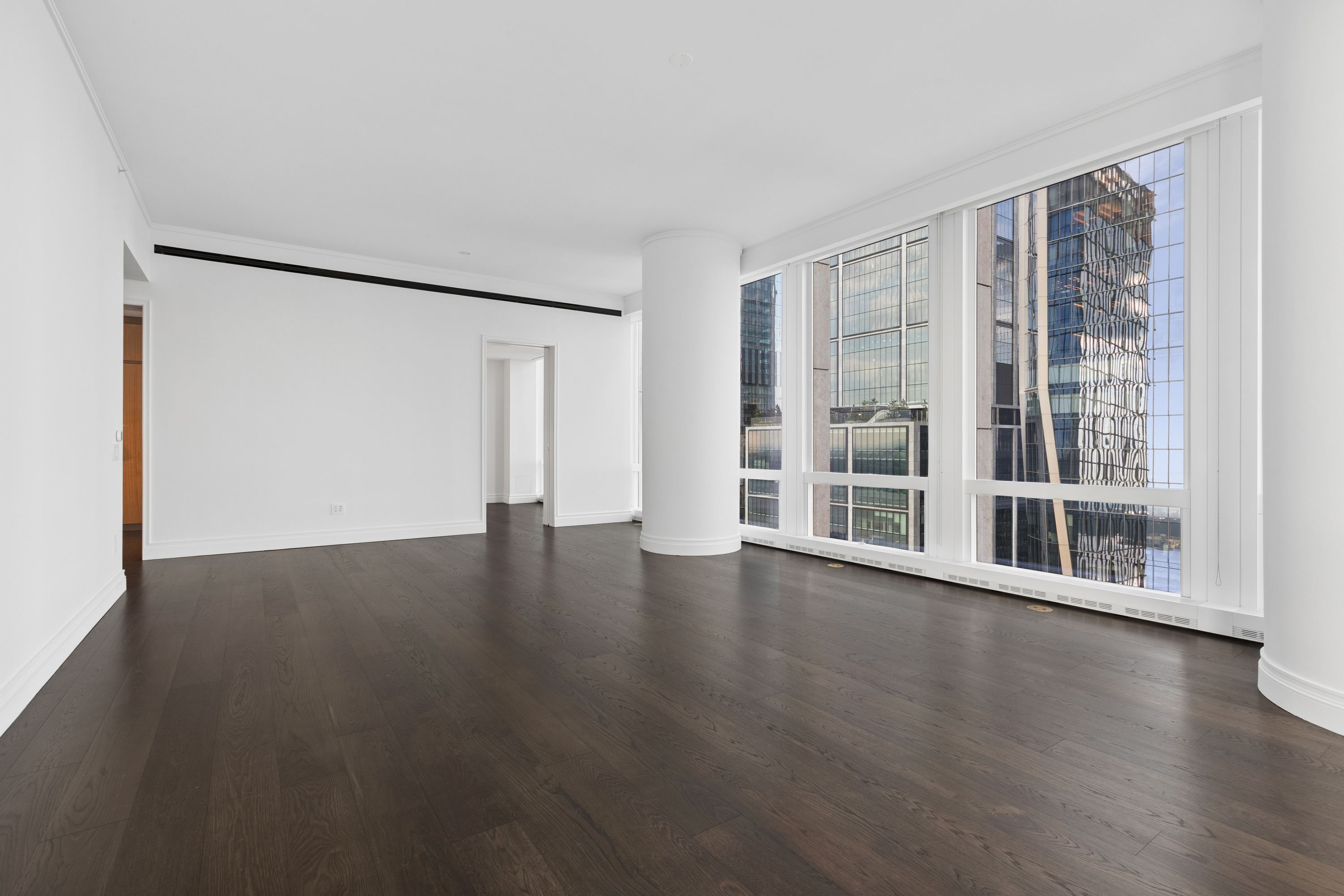 35 Hudson Yards, Unit 5604 Manhattan, NY 10001 - Photo 13 of 55 Gallery Image 13