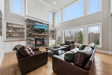 $1,750,000 | 503 Ridge Court, Wexford, PA 15090