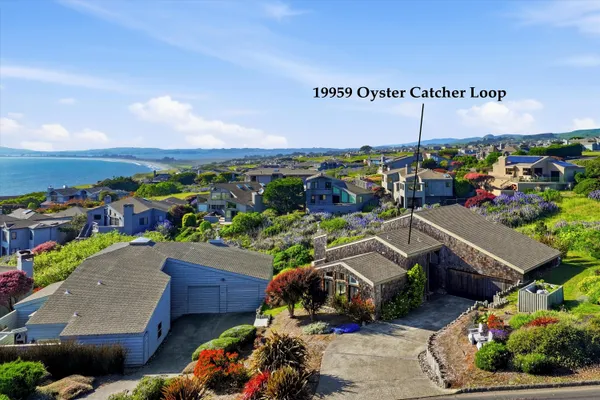 $2,200,000 | 19959 Oyster Catcher Loop, Bodega Bay, CA 94923