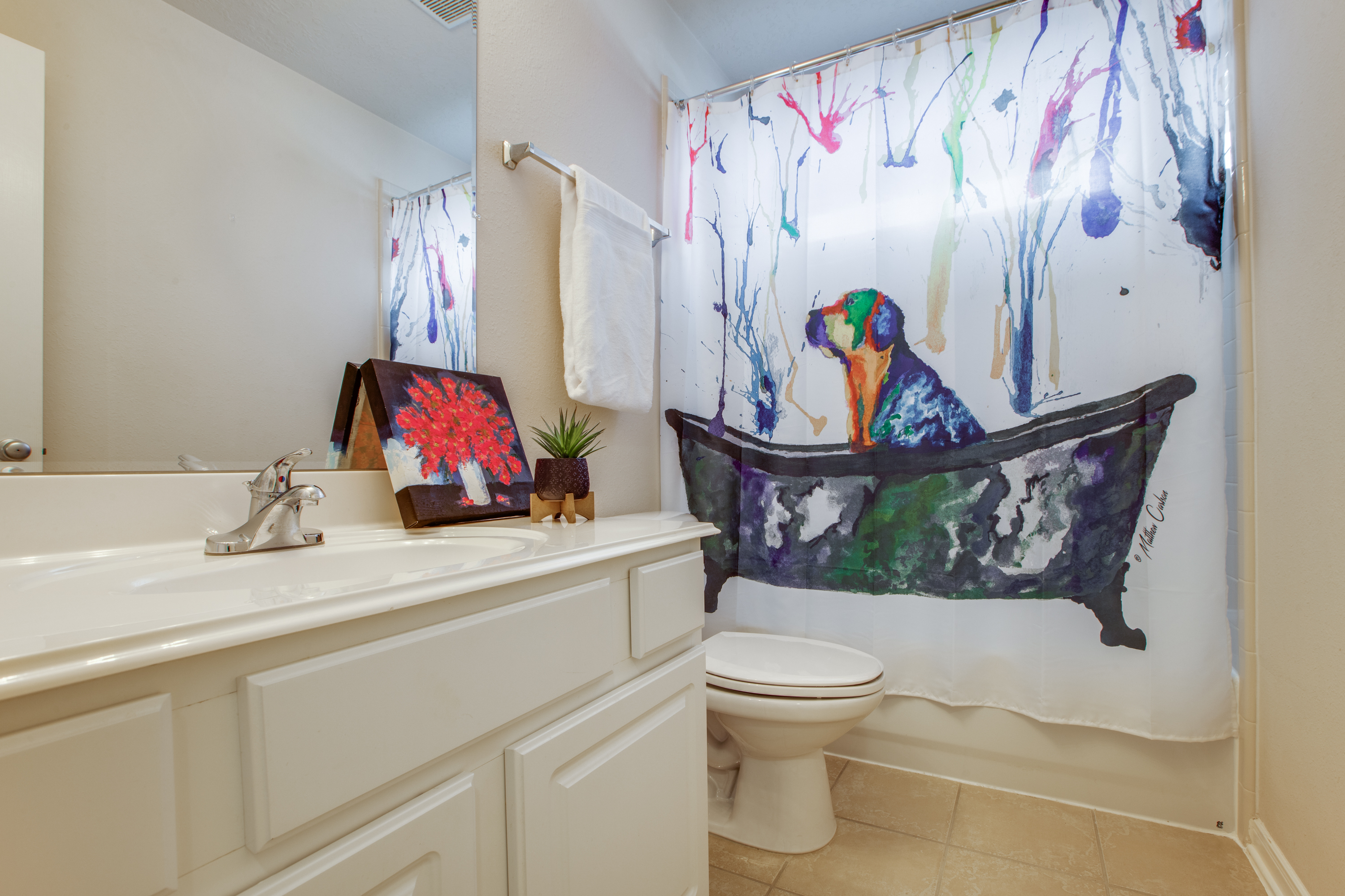 6807 Chapelfield Lane Houston, TX 77049 - Photo 25 of 36