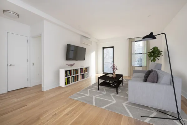 $4,095 | 216 Boerum Street, Unit 3B | East Williamsburg