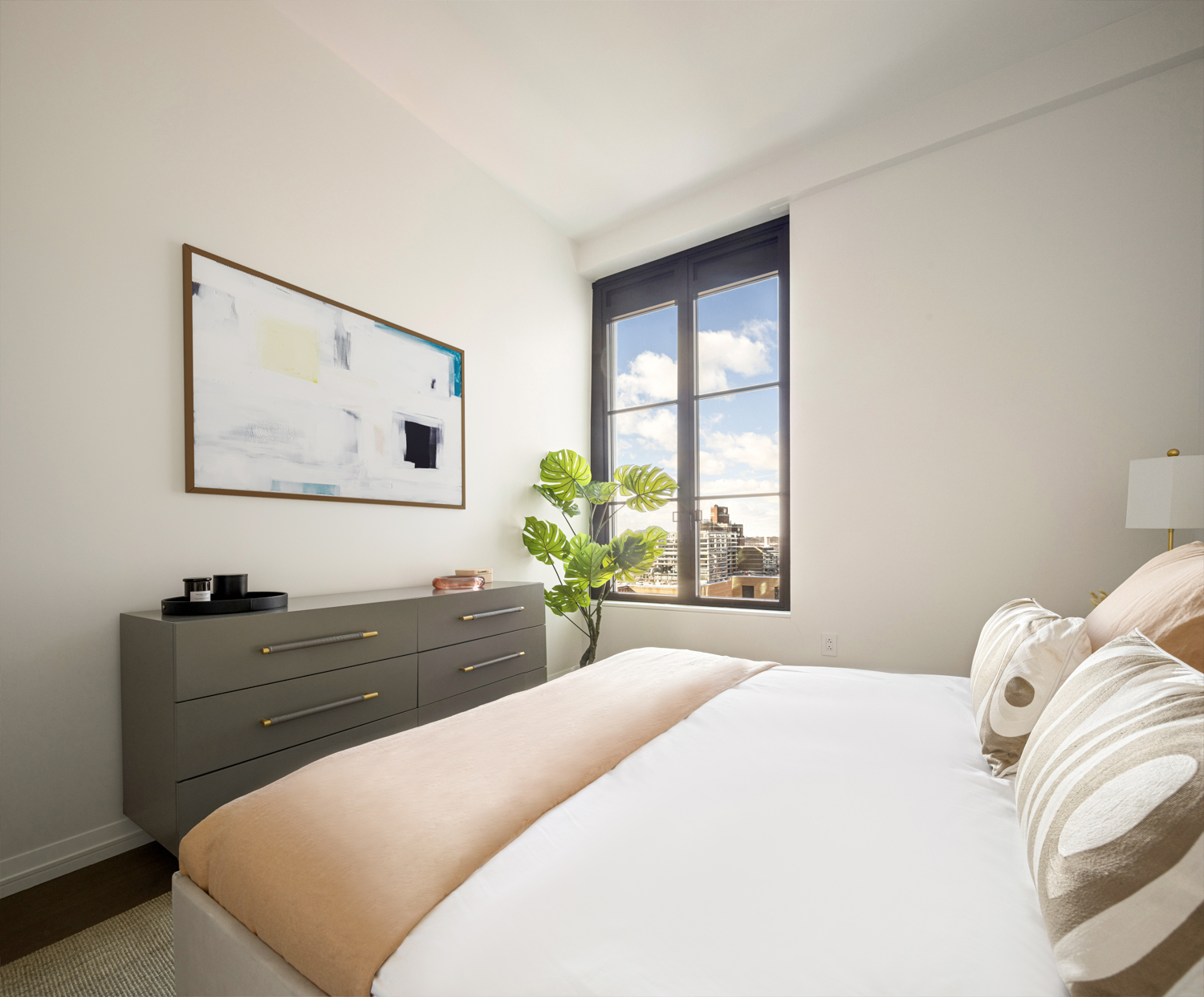 250 West 96th Street, Unit 20E Manhattan, NY 10025 - Photo 6 of 25