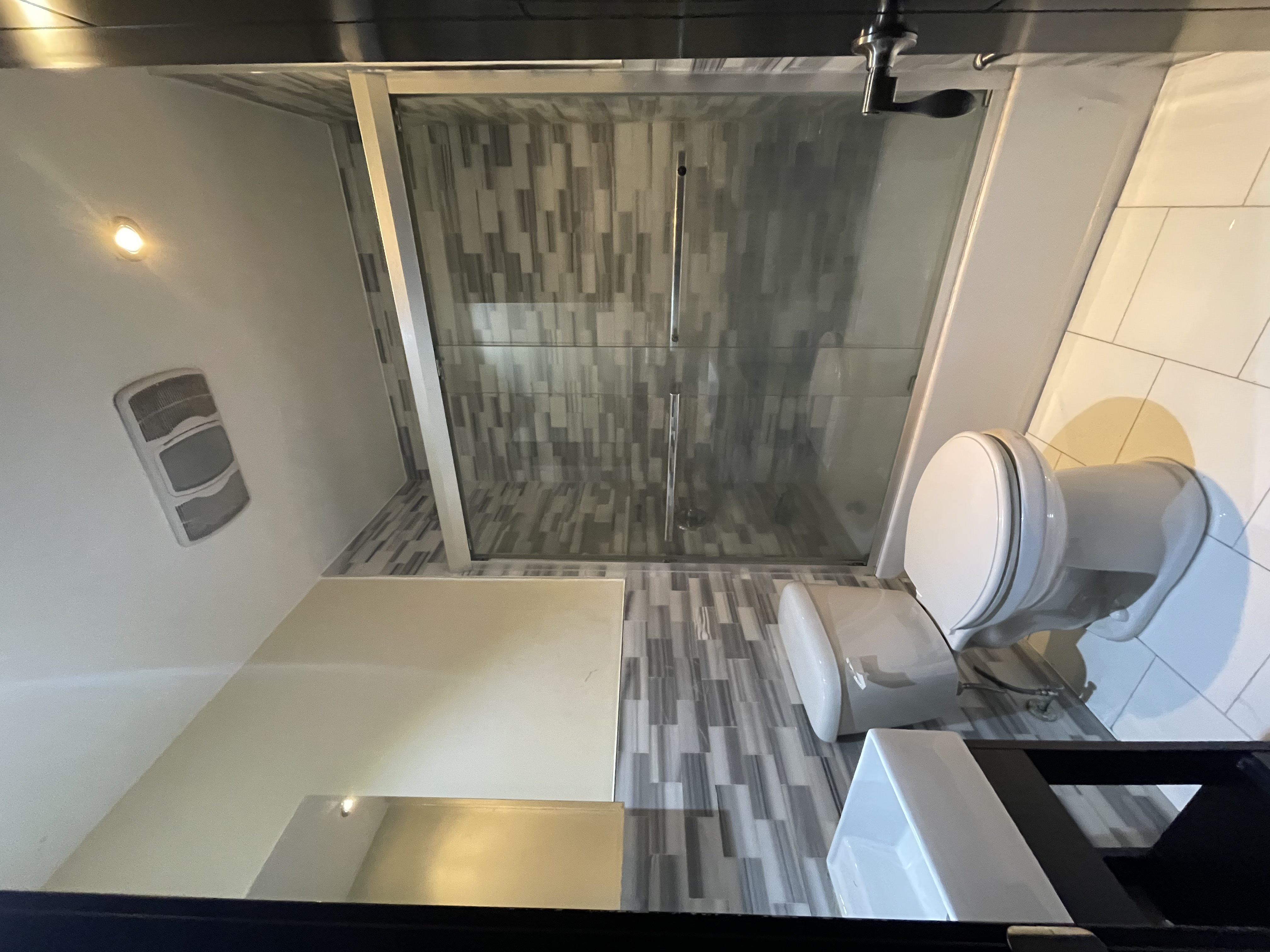 10 Manhattan Avenue, Unit 1F Manhattan, NY 10025 - Photo 5 of 5