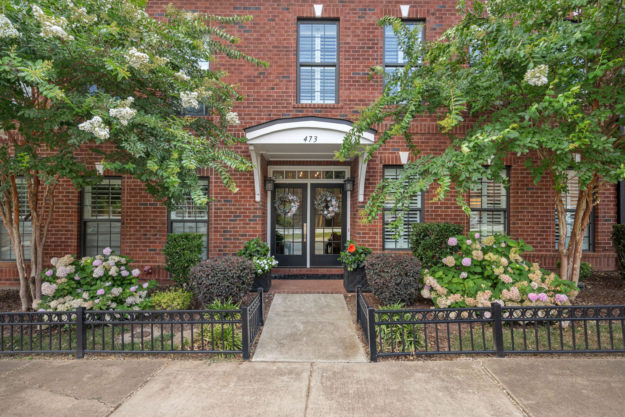 473 South Main Street Davidson, NC 28036 - Photo 37 of 42