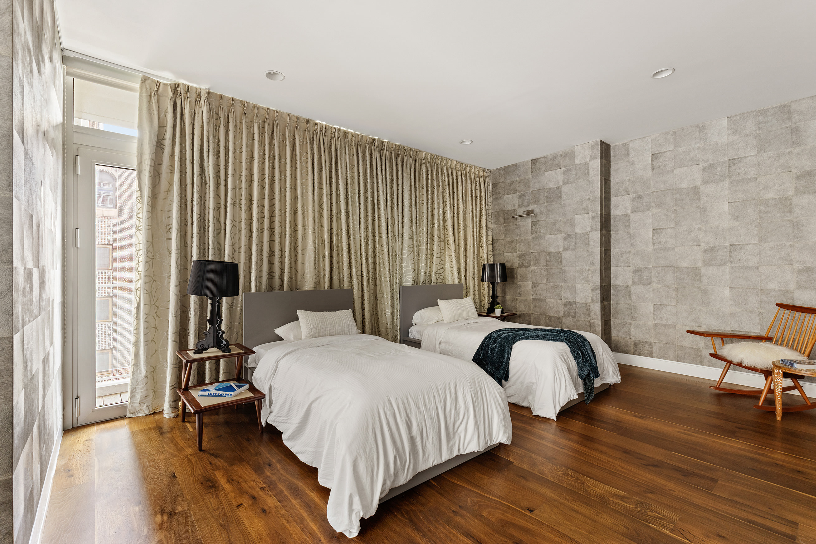 545 West 20th Street, Unit PH6/7B Manhattan, NY 10011 - Photo 10 of 11 Gallery Image 10