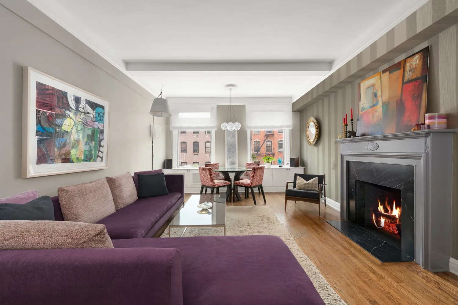 $1,695,000 | 242 East 19th Street, Unit 4A | Gramercy