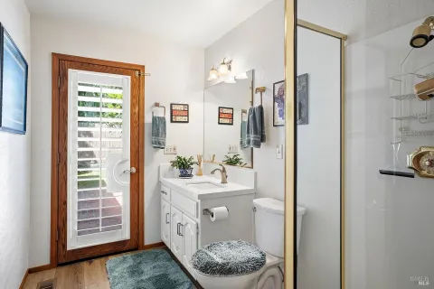 $1,150,000 | 1560 Crane Terrace, Ukiah, CA 95482