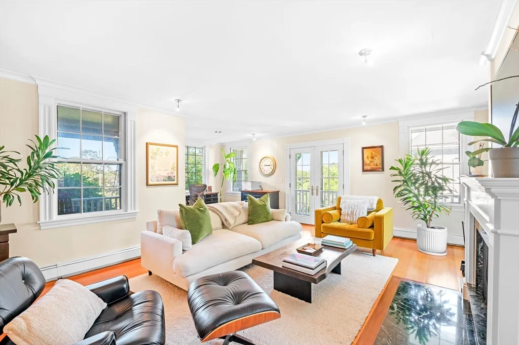 $3,500,000 | 59 Harbor Avenue, Marblehead, MA 01945