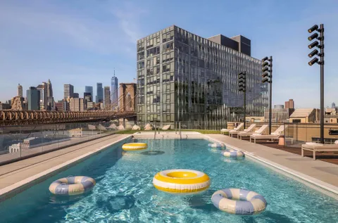 $14,995,000 | 30 Front Street, Unit 21AD | DUMBO
