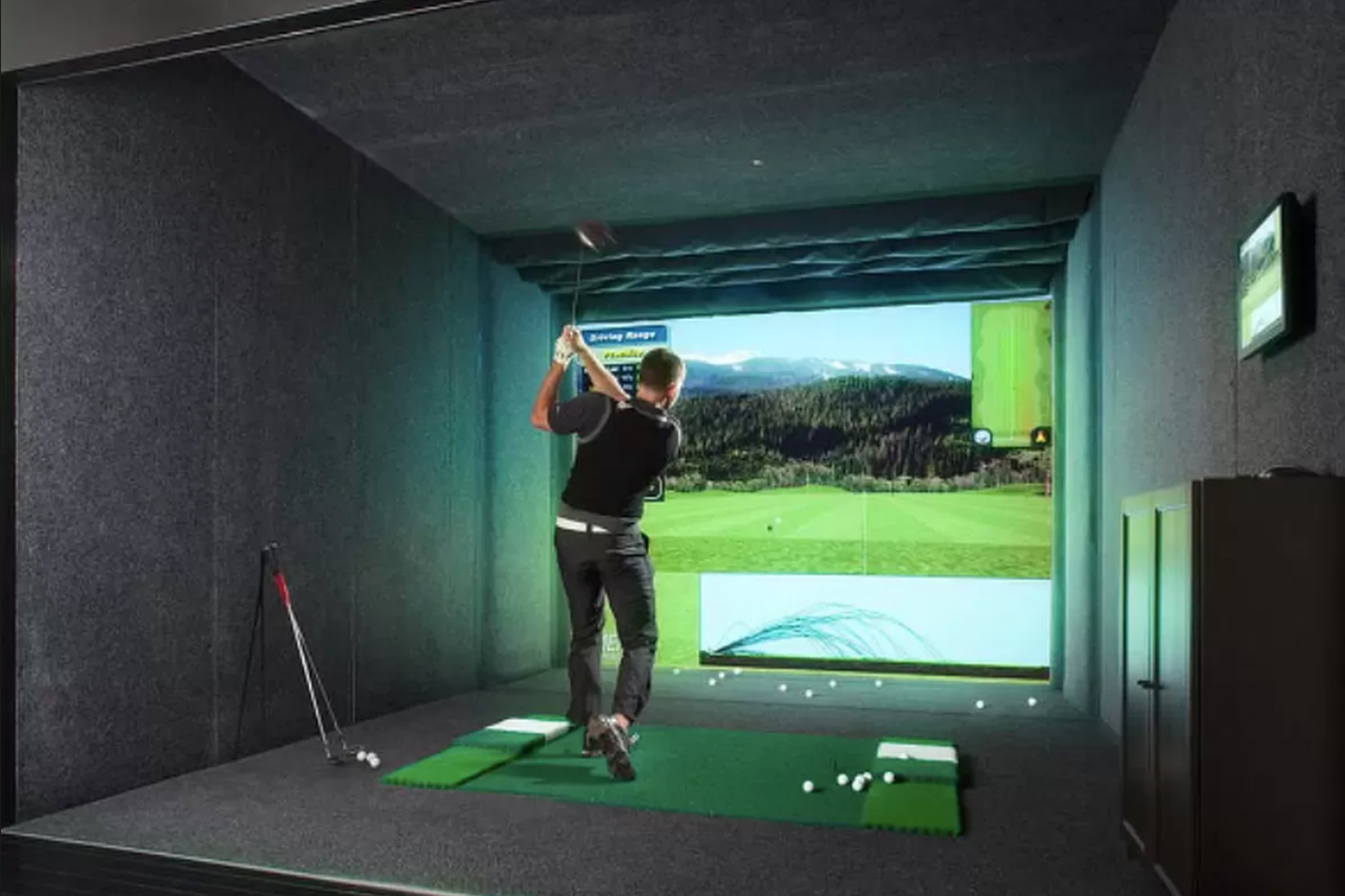 20 Pine Street, Unit 2012 Manhattan, NY 10005 - Photo 23 of 25