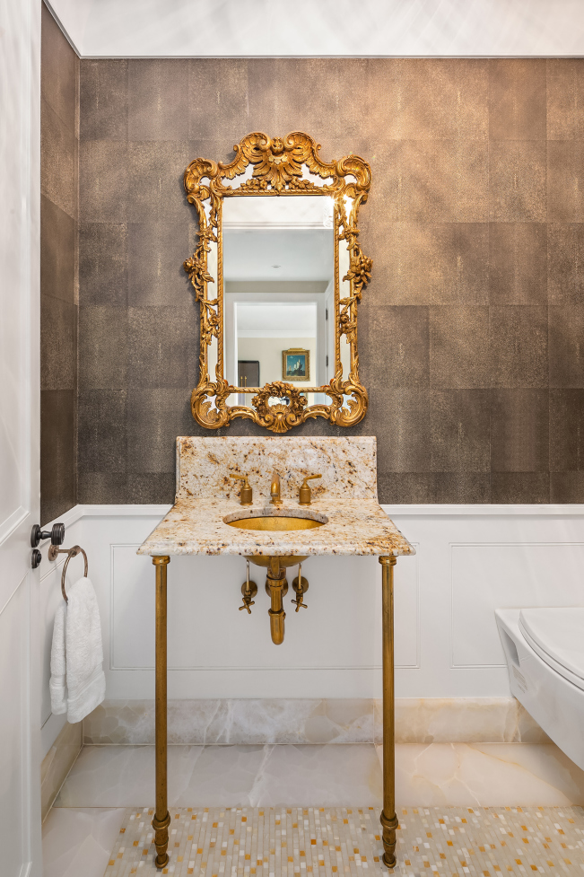 1110 Park Avenue, Unit 10/11G Manhattan, NY 10128 - Photo 21 of 22