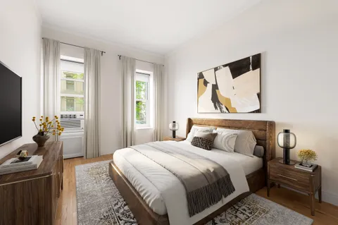 $495,000 | 510 East 84th Street, Unit 1B | Upper East Side