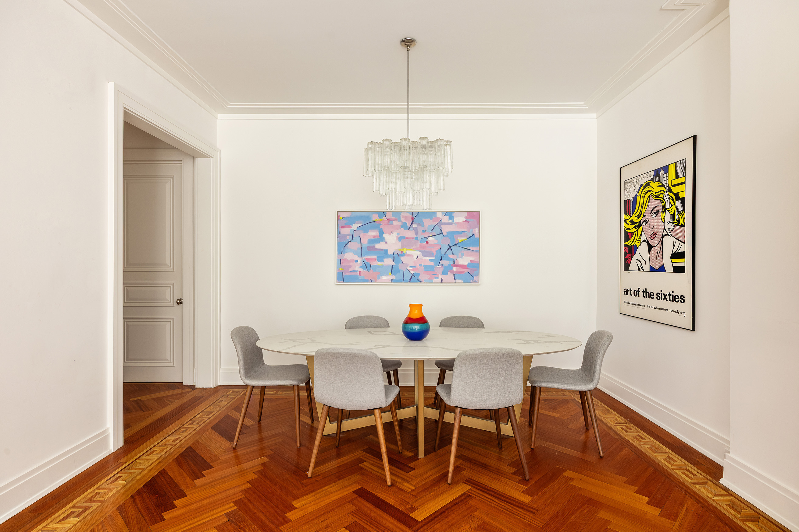 225 West 86th Street, Unit 507 Manhattan, NY 10024 - Photo 4 of 23 Gallery Image 4