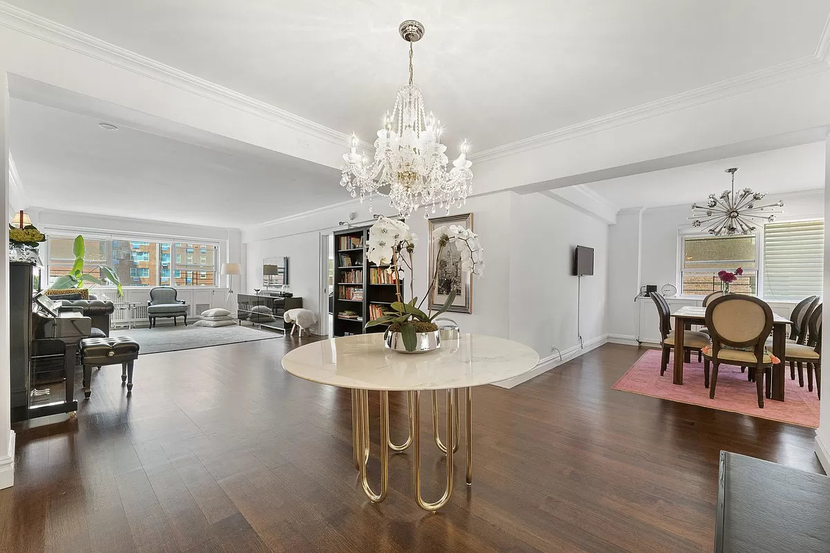 40 East 78th Street, Unit 9H Manhattan, NY 10075 - Photo 3 of 11