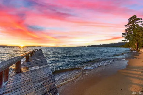 $3,290,000 | 3838 Meadow Road, South Lake Tahoe, CA 96150