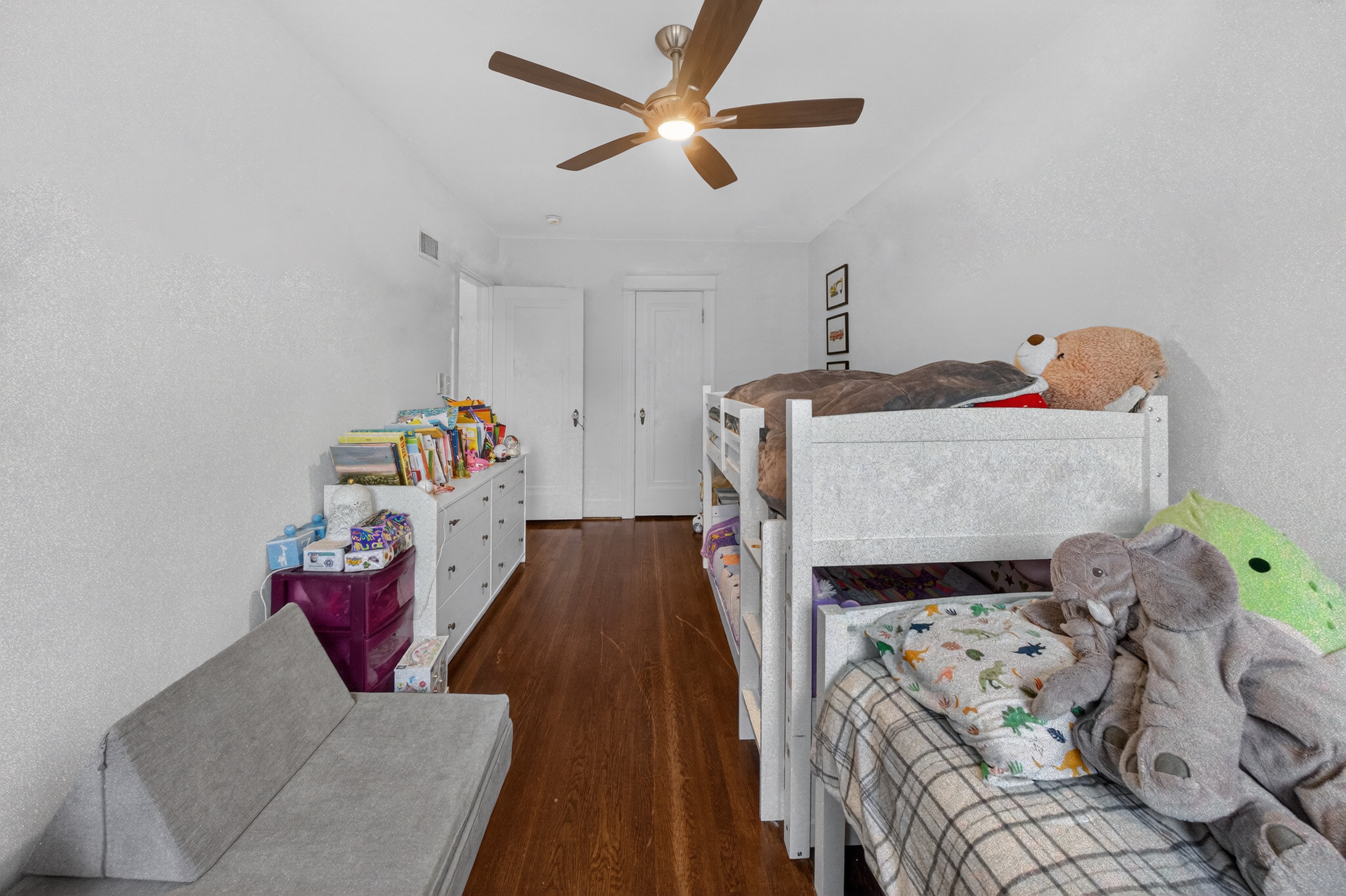2226 39th Place Northwest Washington, DC 20007 - Photo 14 of 29
