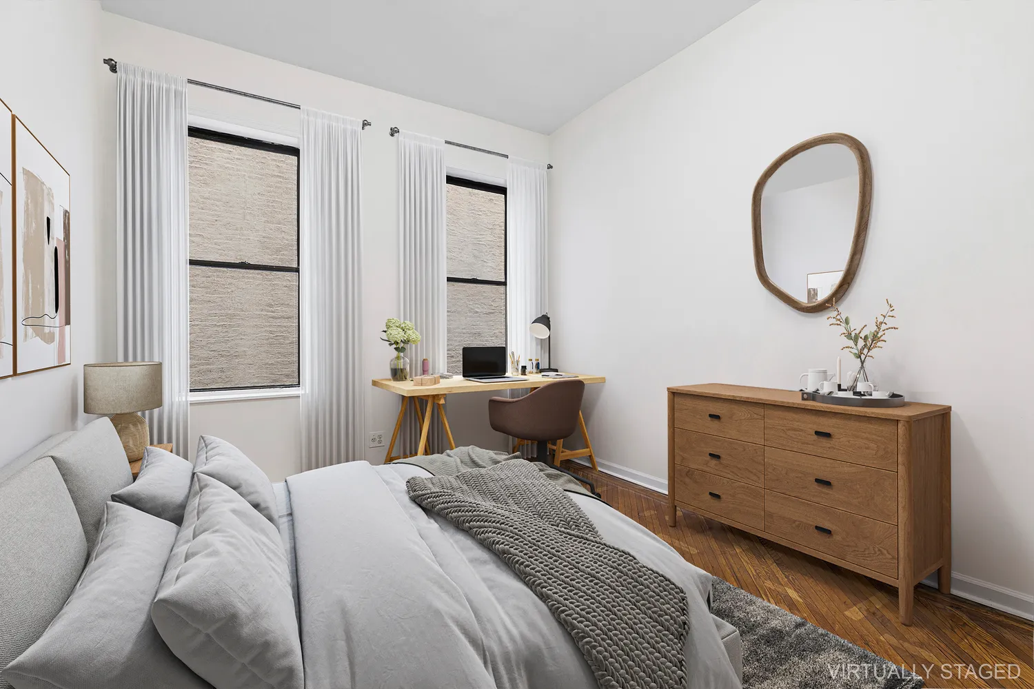 $3,295 | 260 Gates Avenue, Unit 1C | Bedford-Stuyvesant