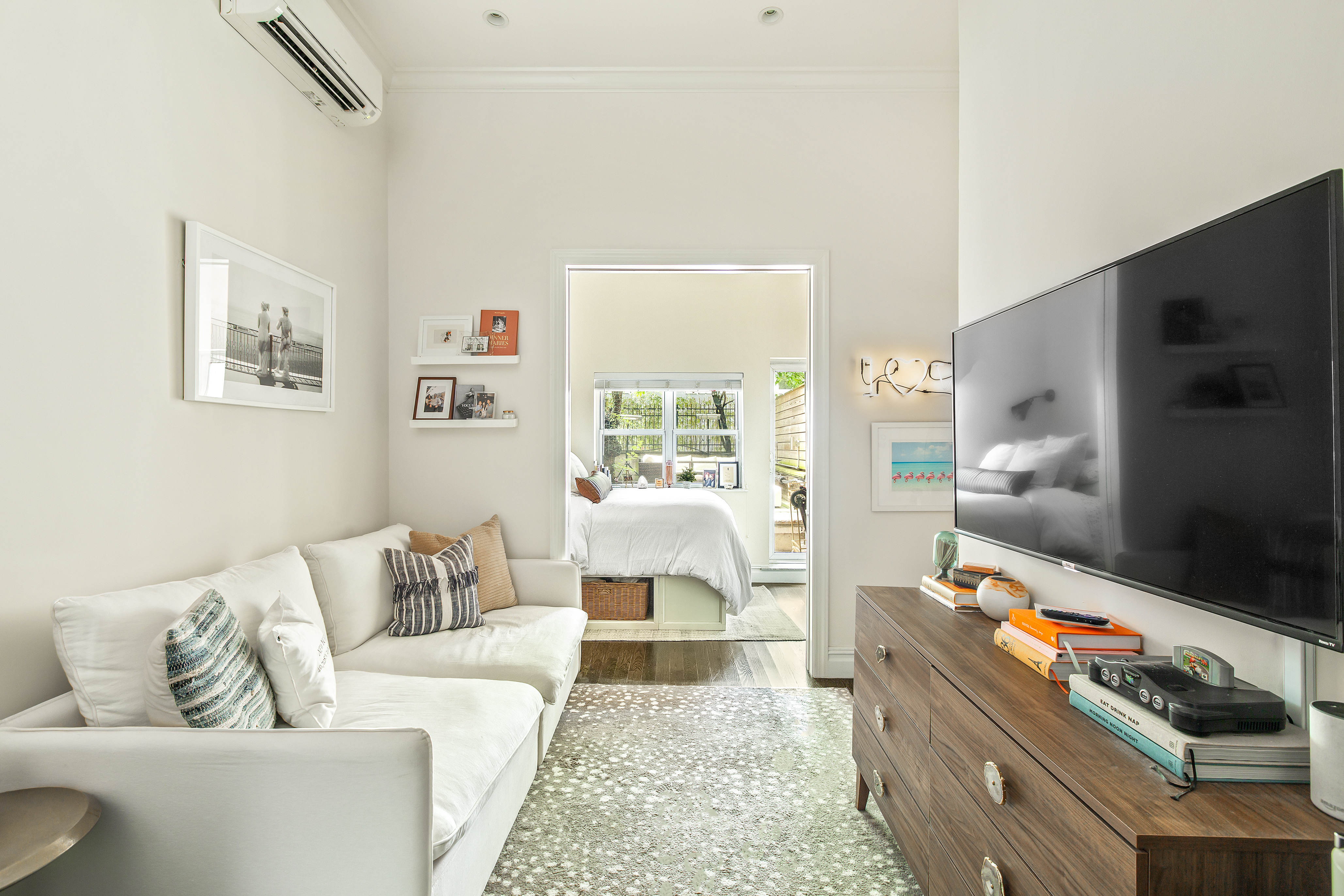 448 West 19th Street, Unit 1E Manhattan, NY 10011 - Photo 1 of 7