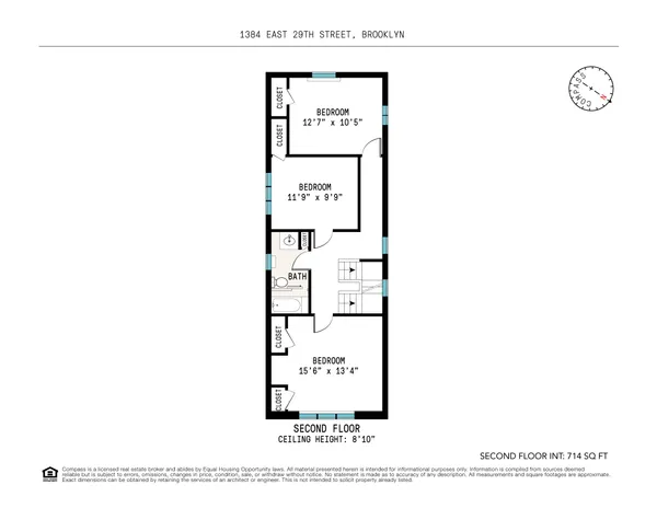 $1,895,000 | 1384 East 29th Street | Nottingham