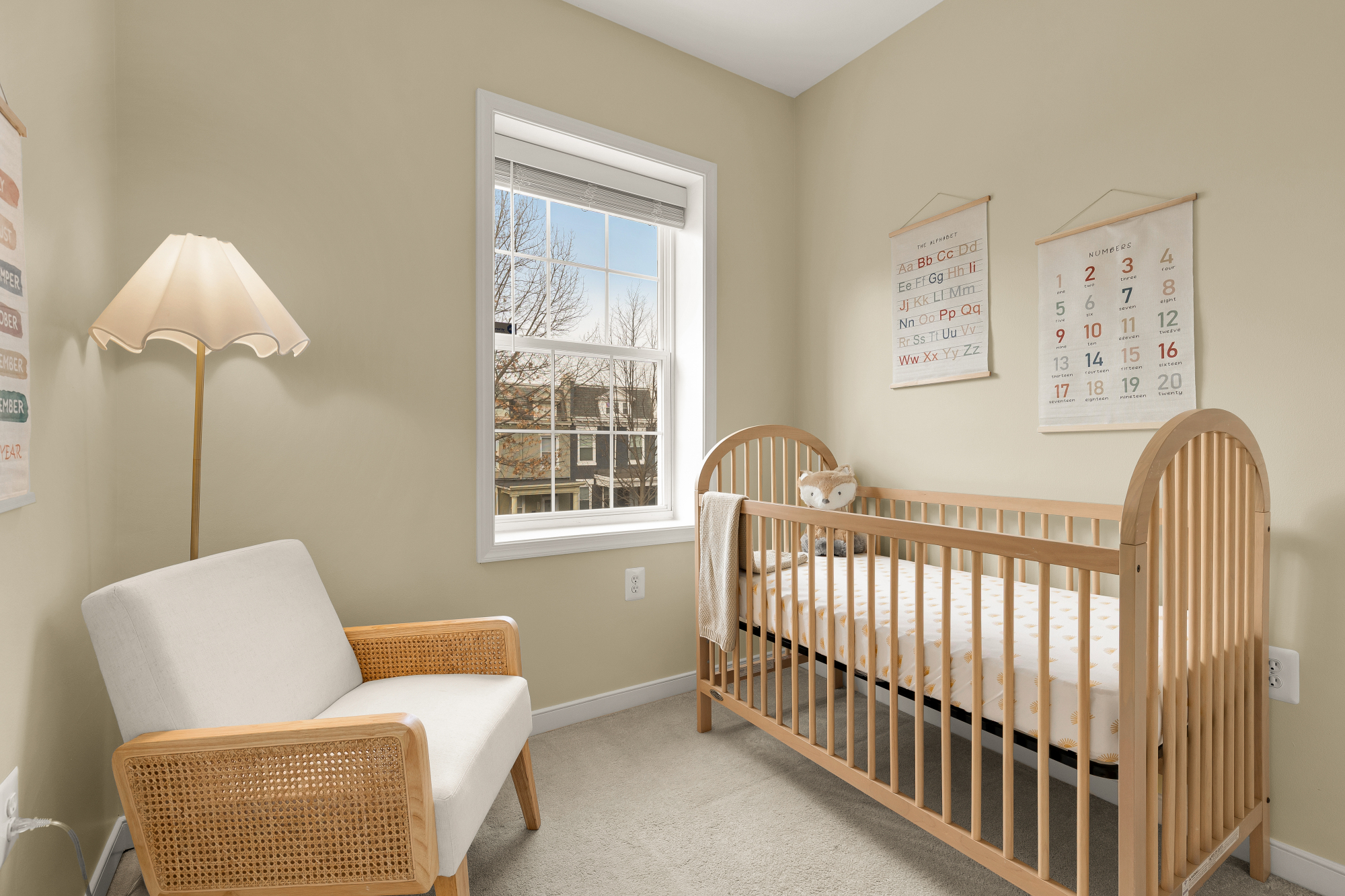 1923 1st Street Northeast Washington, DC 20002 - Photo 24 of 41