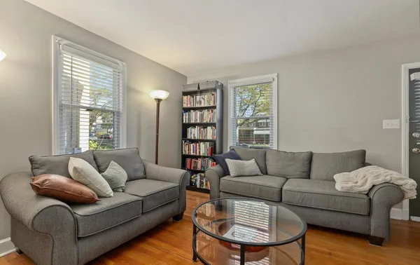 $640,000 | 5018 12th Street Northeast, Washington, DC 20017