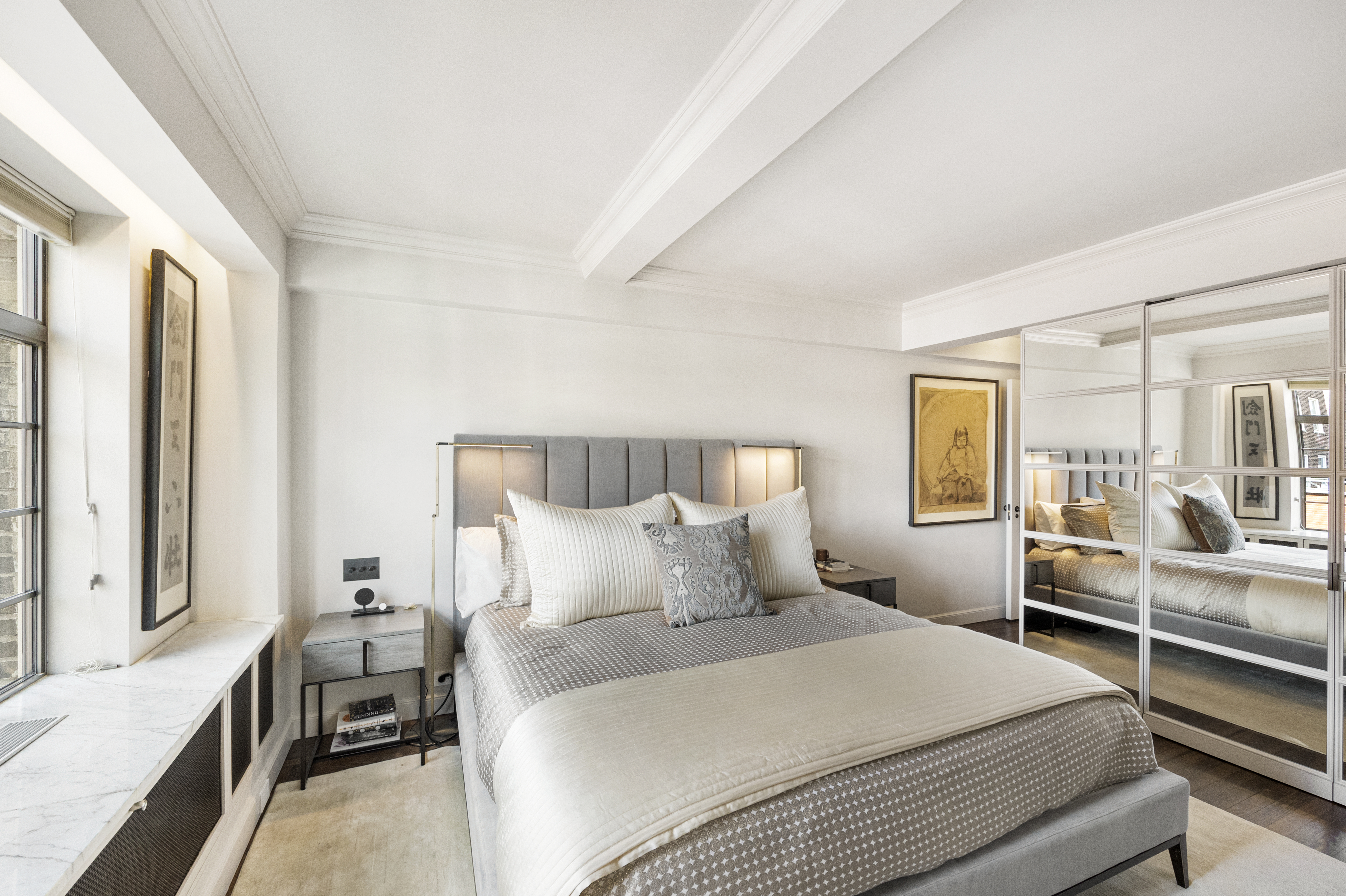 320 Central Park West, Unit 9H Manhattan, NY 10025 - Photo 10 of 17