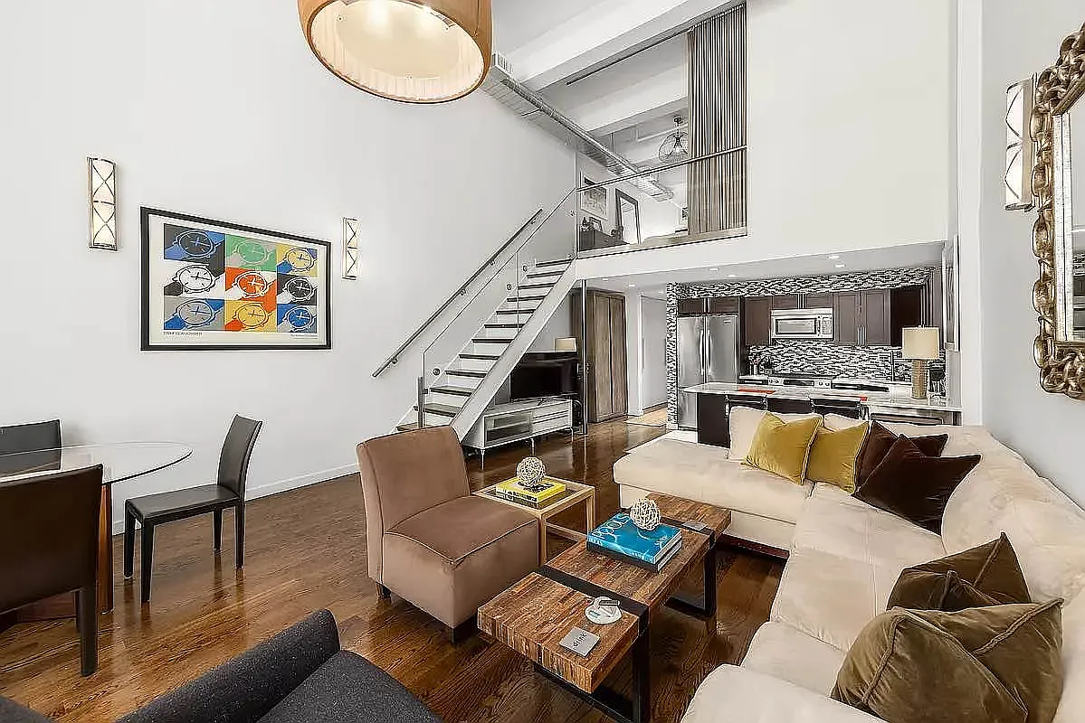 534 West 43rd Street, Unit 1CC Manhattan, NY 10036 - Photo 3 of 14