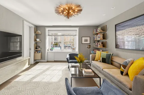 $7,200,000 | 53 East 66th Street, Unit PHA | Lenox Hill