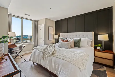 $525,000 | 555 Massachusetts Avenue Northwest, Unit 1419, Washington, DC 20001