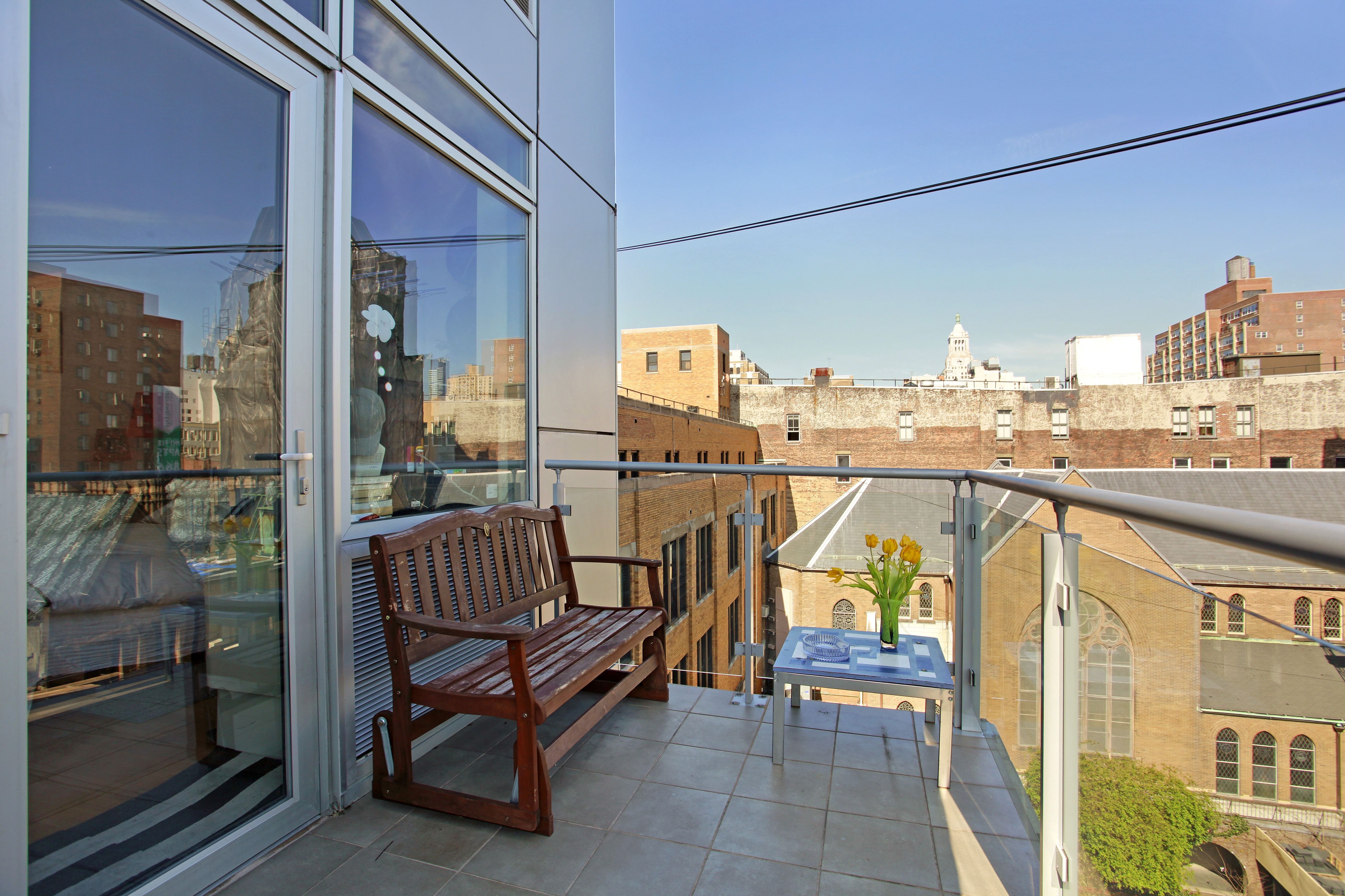 425 East 13th Street, Unit 7A Manhattan, NY 10009 - Photo 6 of 13