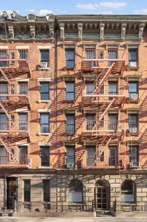 front view of a building