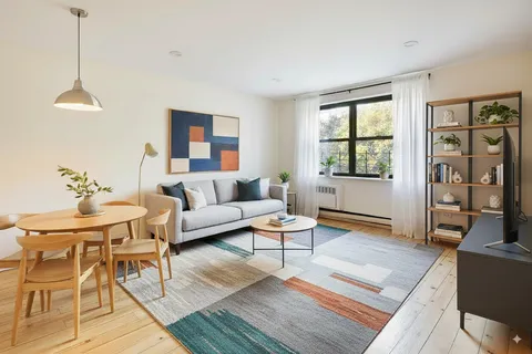 $999,999 | 129 Barrow Street, Unit 3A | West Village