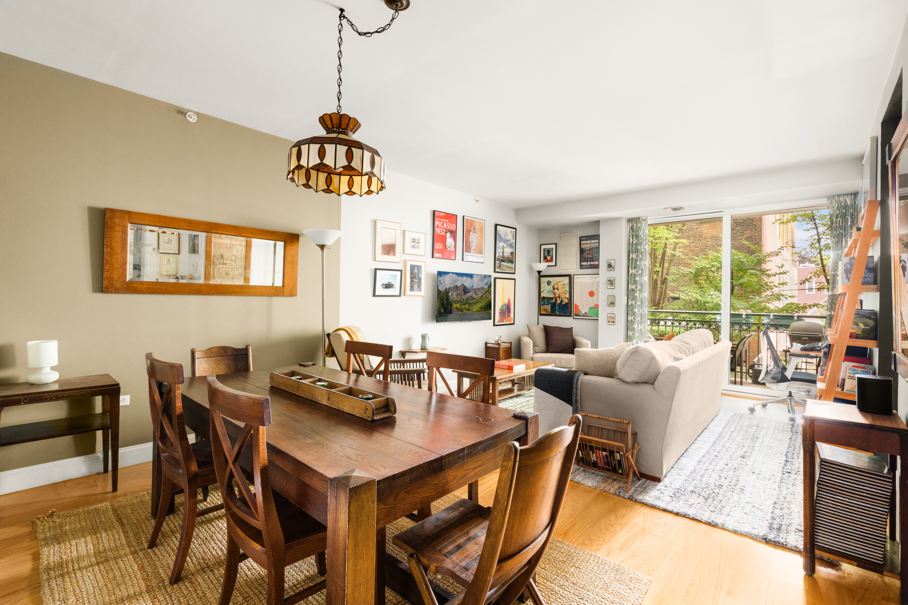 52 Dean Street, Unit 2E Brooklyn, NY 11201 - Photo 1 of 9