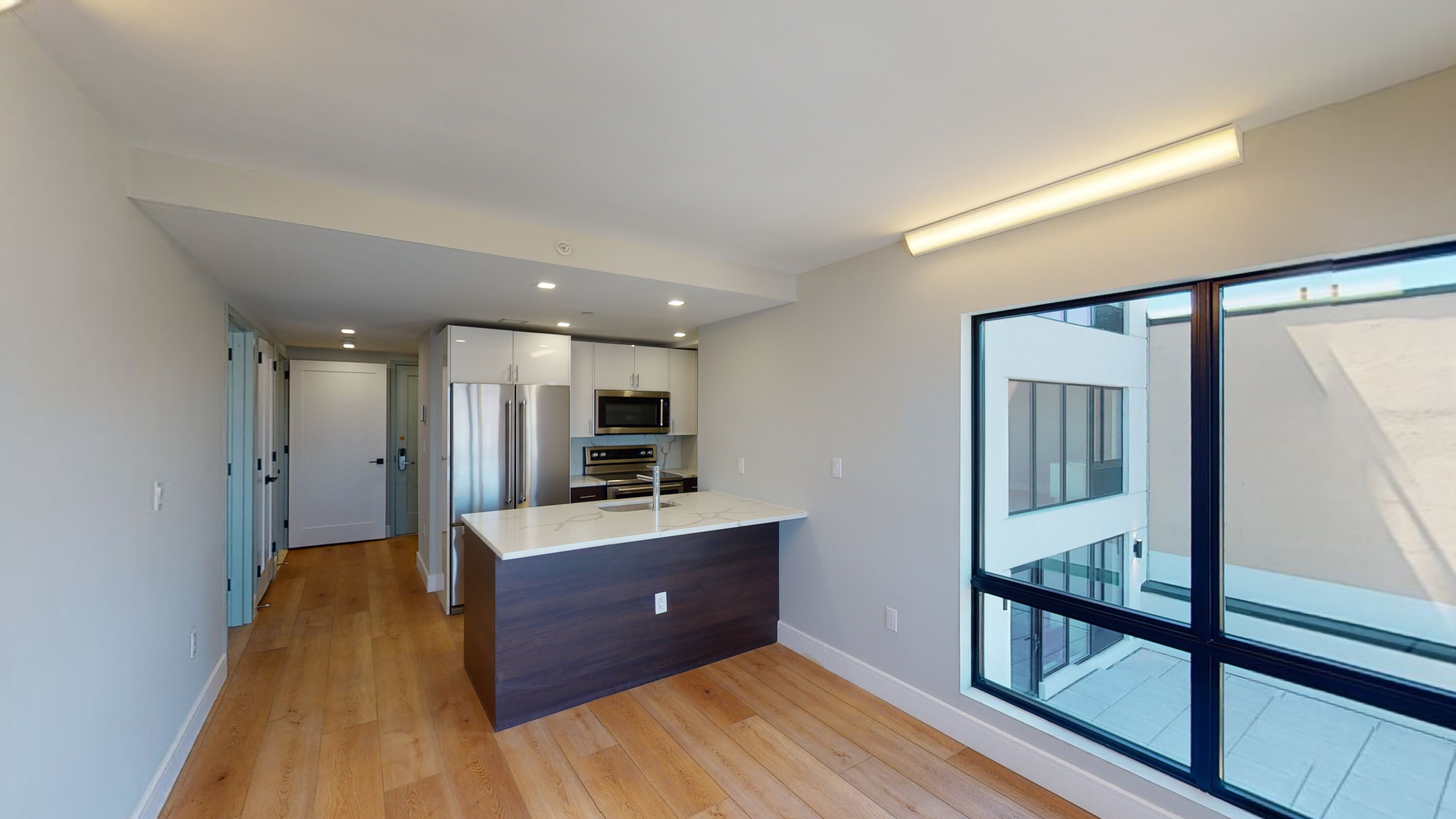 605 Hart Street, Unit 509 Brooklyn, NY 11221 - Photo 4 of 10