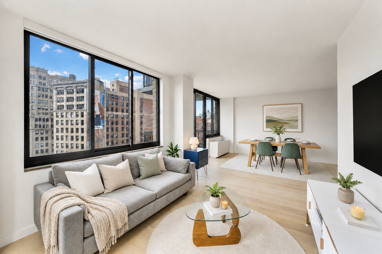 5 East 22nd Street, Unit 17C Manhattan, NY 10010 - Photo 2 of 12