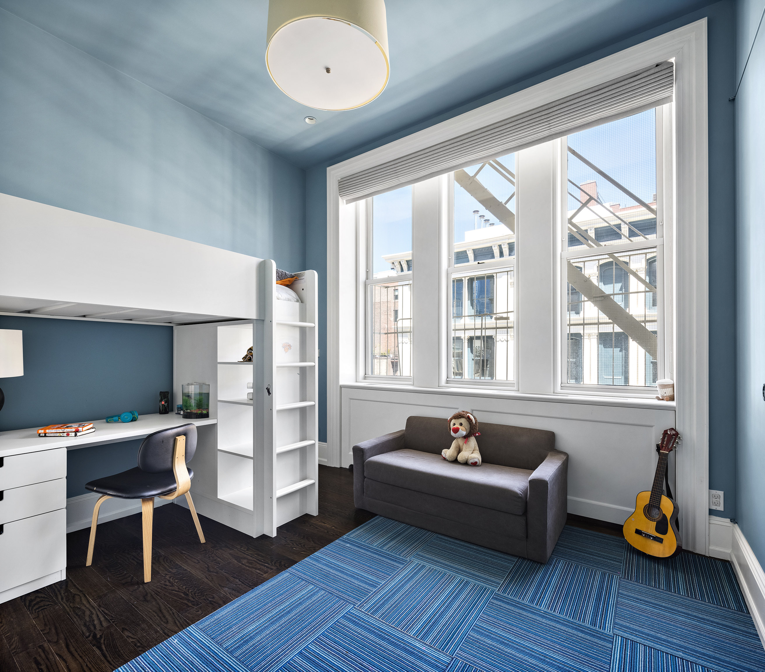 458 Broadway Manhattan, NY 10013 - Photo 14 of 17