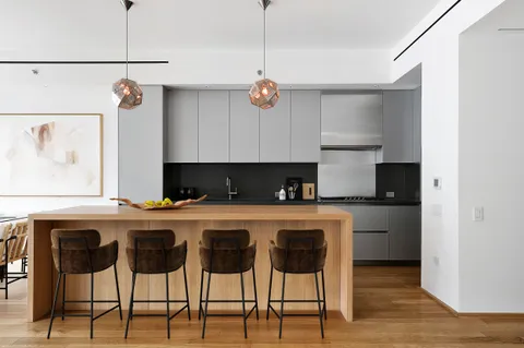 $6,495,000 | 71 Reade Street, Unit PHB | TriBeCa