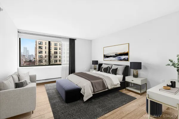 $22,000 | 101 West 87th Street, Unit 905 | Upper West Side