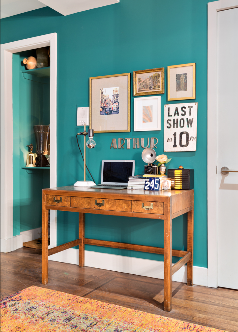 245 West 25th Street, Unit 1B Manhattan, NY 10001 - Photo 3 of 12