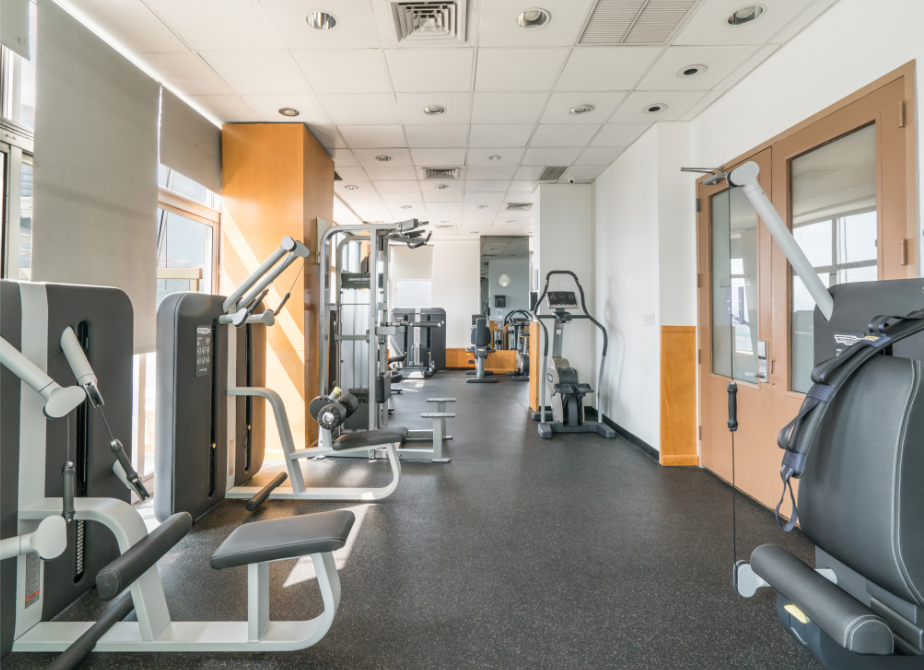 500 West 43rd Street, Unit 17D Manhattan, NY 10036 - Photo 11 of 15