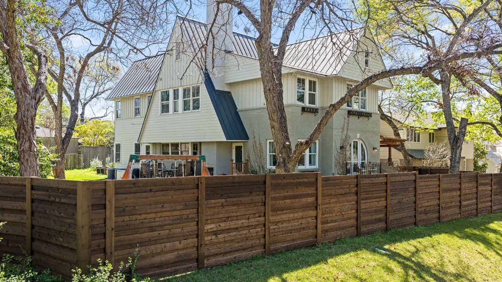 3107 Beverly Road Austin, TX 78703 - Photo 38 of 40