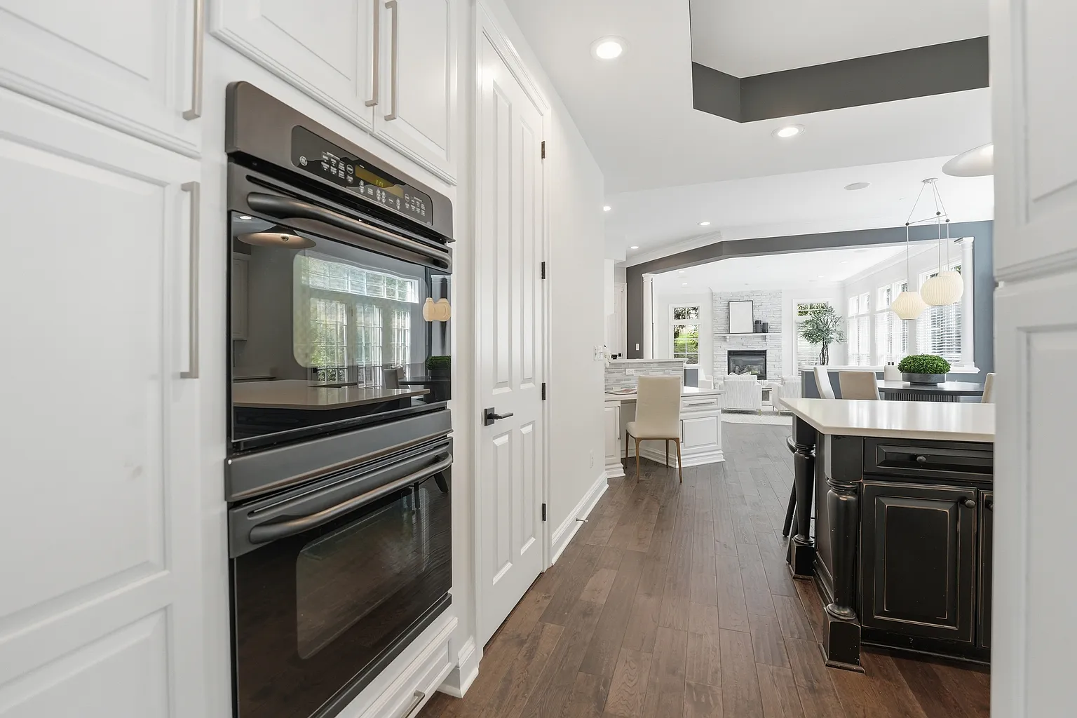 9153 Riesley Lane Vienna, VA 22182 - Photo 40 of 108