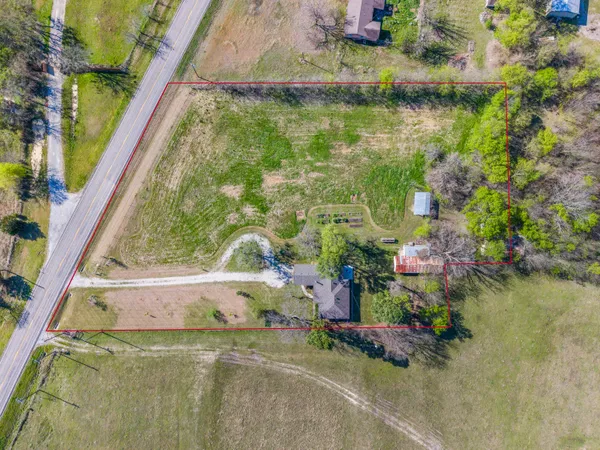$300,000 | 5790 Farm To Market 513, Lone Oak, TX 75453