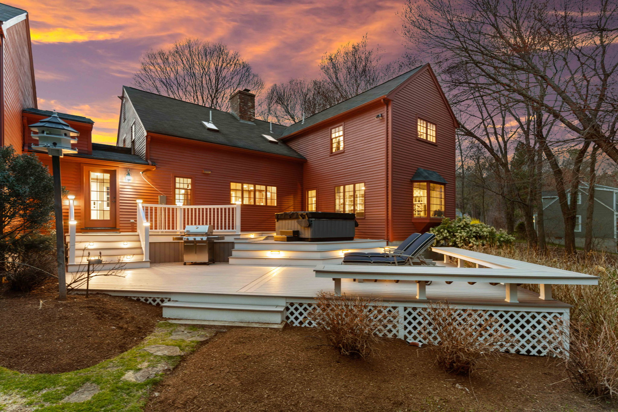 3 Buchan Road Andover, MA 01810 - Photo 6 of 23